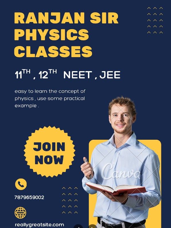 Ranjan Sir Physics Classes image 1